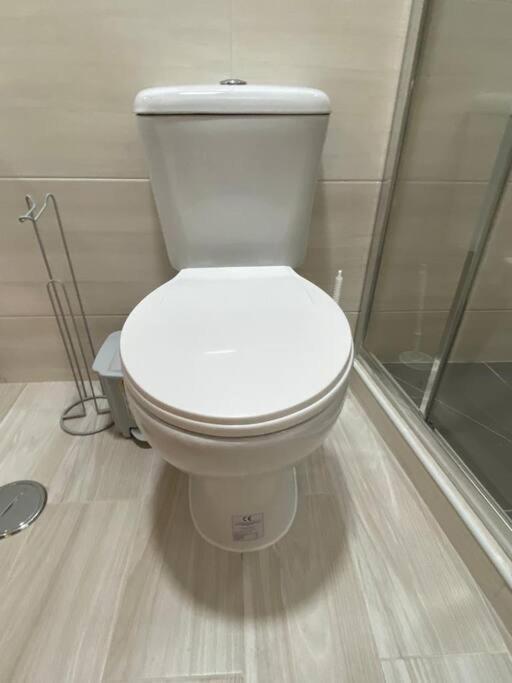 Holiday Setubal Loft المظهر الخارجي الصورة
