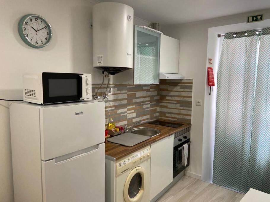 Holiday Setubal Loft المظهر الخارجي الصورة