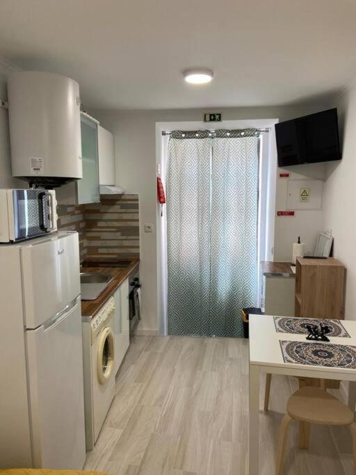 Holiday Setubal Loft المظهر الخارجي الصورة