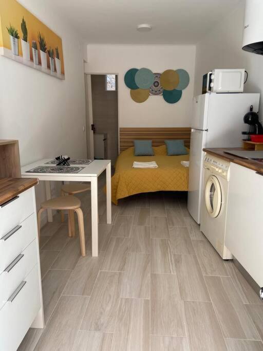 Holiday Setubal Loft المظهر الخارجي الصورة