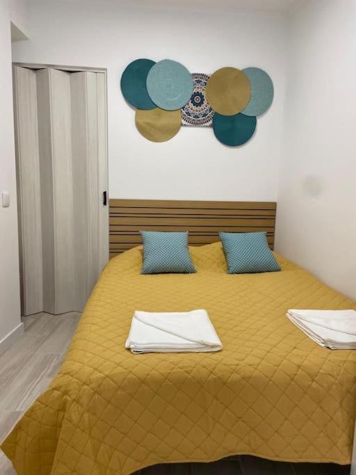 Holiday Setubal Loft المظهر الخارجي الصورة