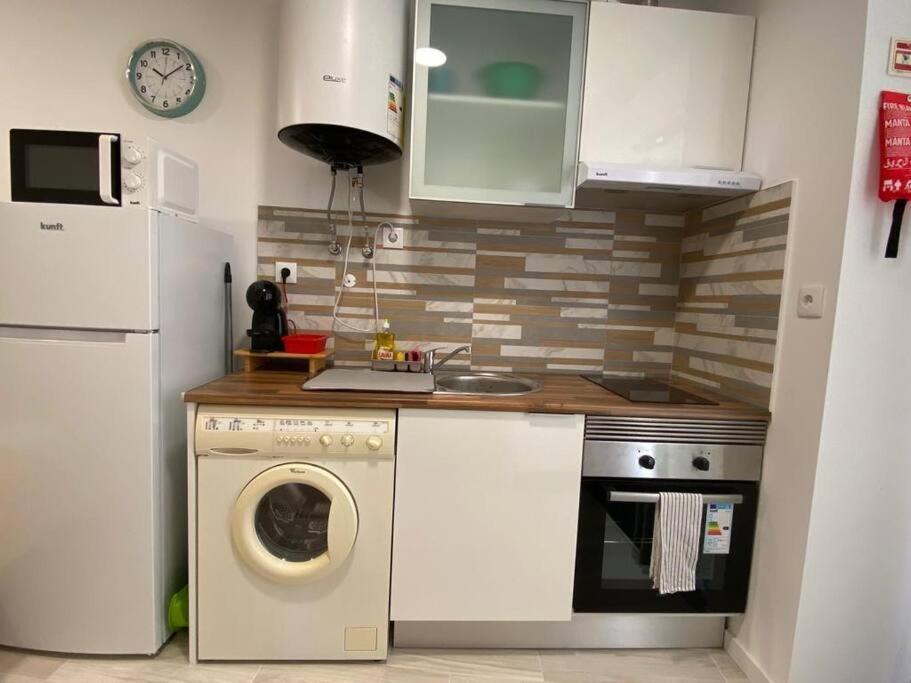 Holiday Setubal Loft المظهر الخارجي الصورة