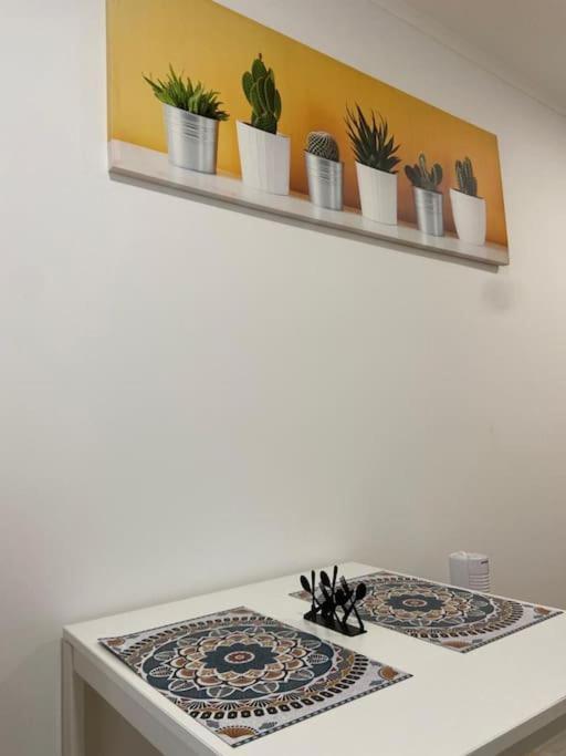 Holiday Setubal Loft المظهر الخارجي الصورة