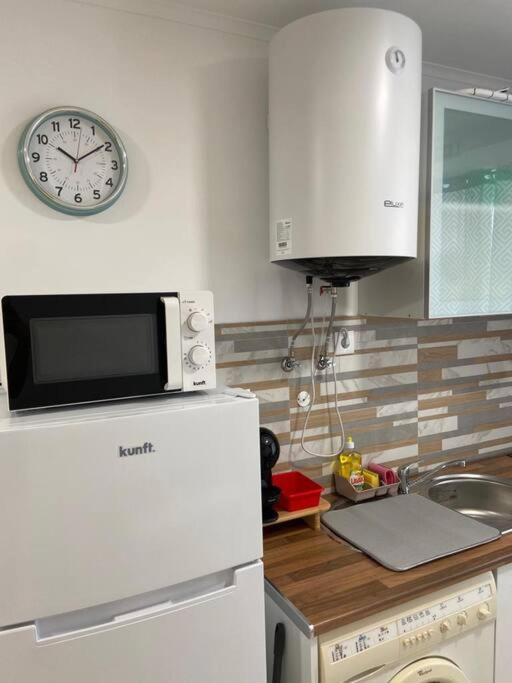 Holiday Setubal Loft المظهر الخارجي الصورة