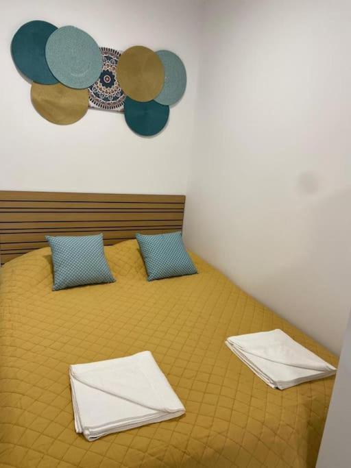 Holiday Setubal Loft المظهر الخارجي الصورة