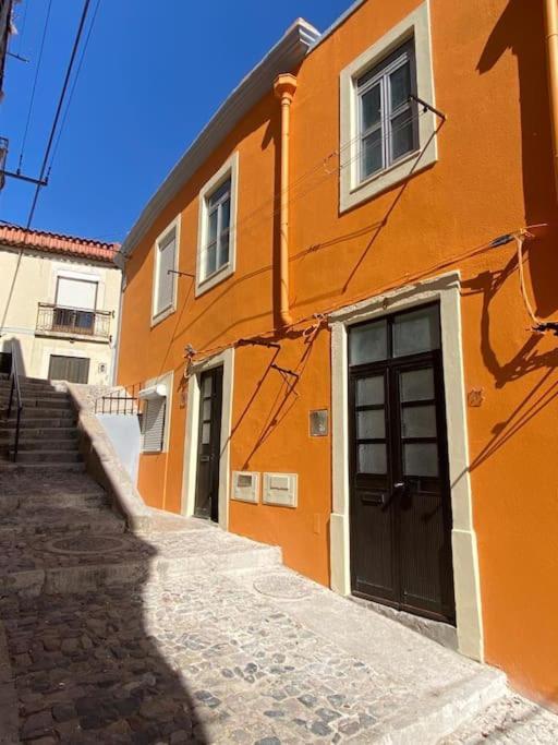 Holiday Setubal Loft المظهر الخارجي الصورة
