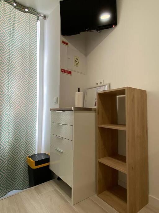 Holiday Setubal Loft المظهر الخارجي الصورة